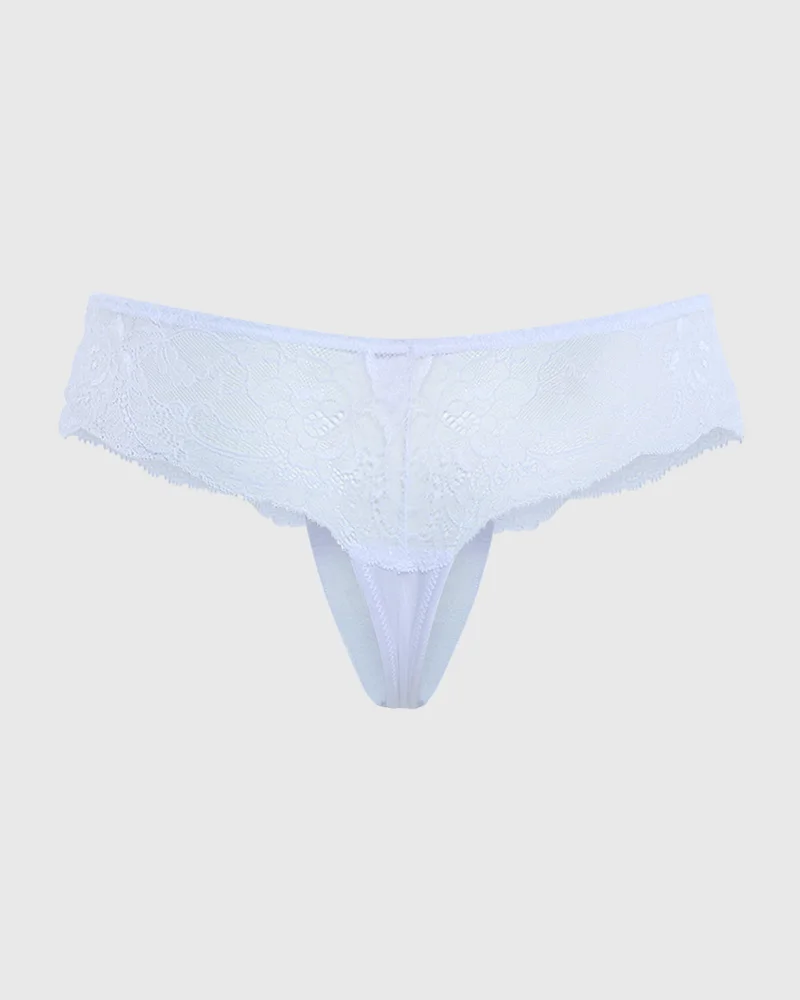 Isla & Evie Isla & Evie Sexy Thong Panty