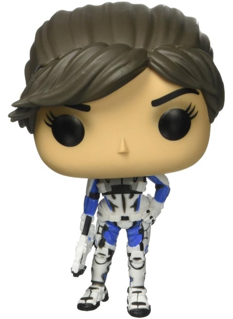 Mass Effect Andromeda 12309 Mass Effect S1 Funko Pop Vinyl, Multi