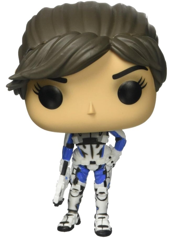 Funko Mass Effect Andromeda 12309 Mass Effect S1 Funko Pop Vinyl, Multi  - Image 1