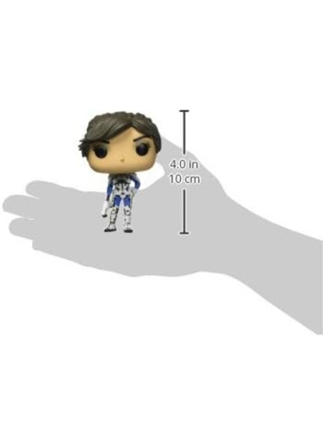Funko Mass Effect Andromeda 12309 Mass Effect S1 Funko Pop Vinyl, Multi  - Image 3