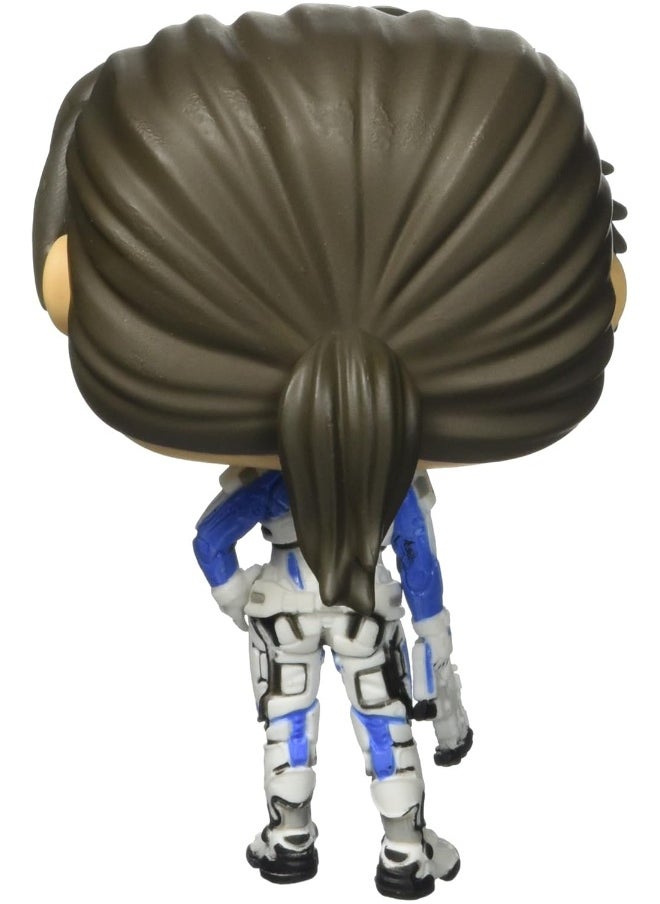 Funko Mass Effect Andromeda 12309 Mass Effect S1 Funko Pop Vinyl, Multi  - Image 2