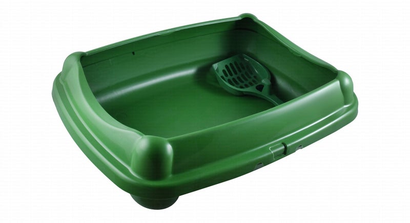 Generic Brand مجرفة فضلات القطط من Generic Brand - 1 pcs - Image 1