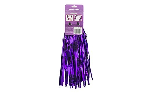 SCOOT Scooter & Bike Streamers (Pink) - Image 3