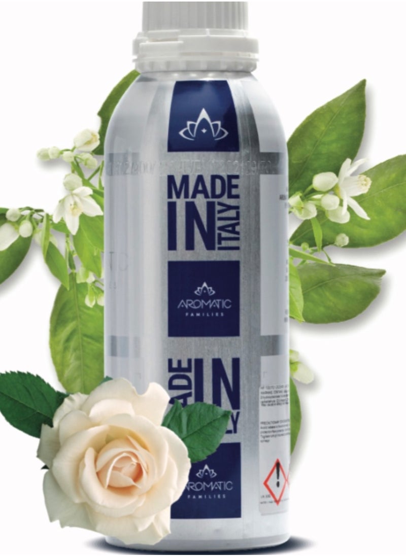اروماتك زيت عطري  متنوع إليقنت 100 مل  - Image 2