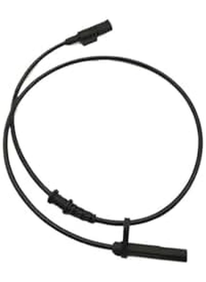 Generic Front Left Wheel Speed ABS Sensor A4635402117 A4635401917 ...