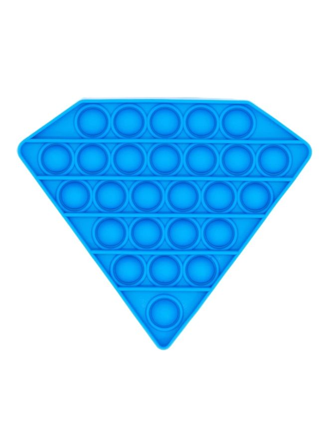 NIBEMINENT 5-Piece Set Pop Bubble Fidget Sensory Toy - Image 3