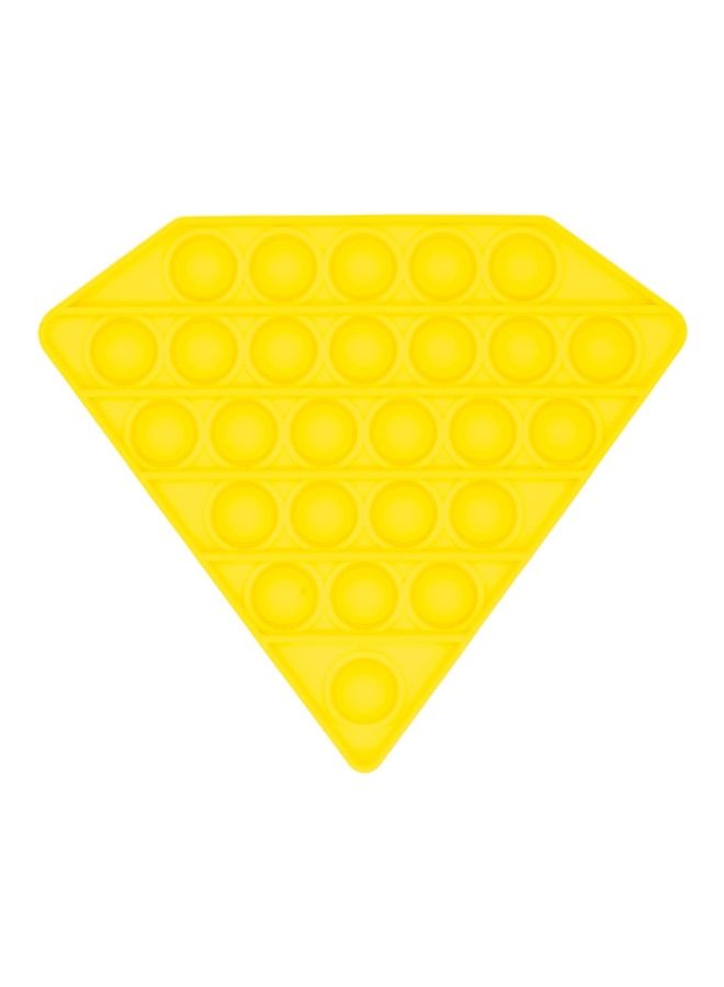 NIBEMINENT 5-Piece Set Pop Bubble Fidget Sensory Toy - Image 5