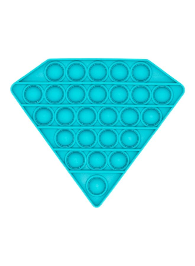 NIBEMINENT 5-Piece Set Pop Bubble Fidget Sensory Toy - Image 4