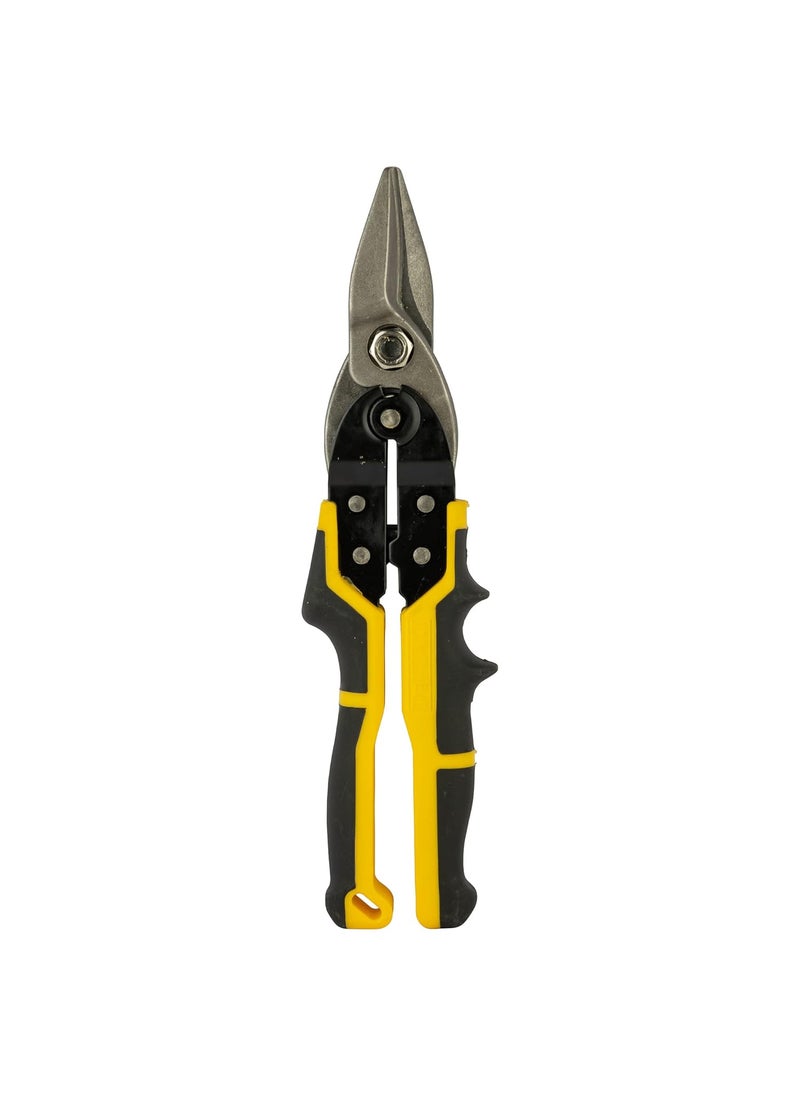 DEWALT DEWALT DWHT146750 Straight Cut Avaiation Snip 1 Inch  - Image 2