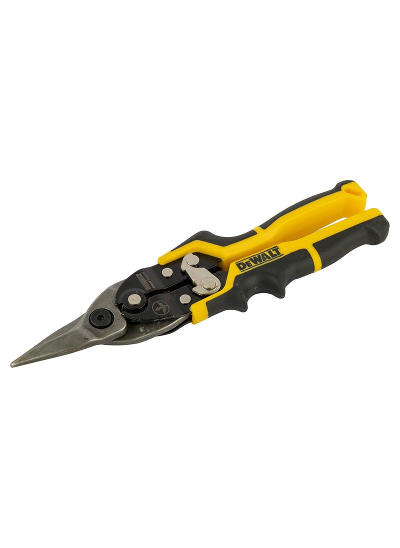 DEWALT DEWALT DWHT146750 Straight Cut Avaiation Snip 1 Inch  - Image 4