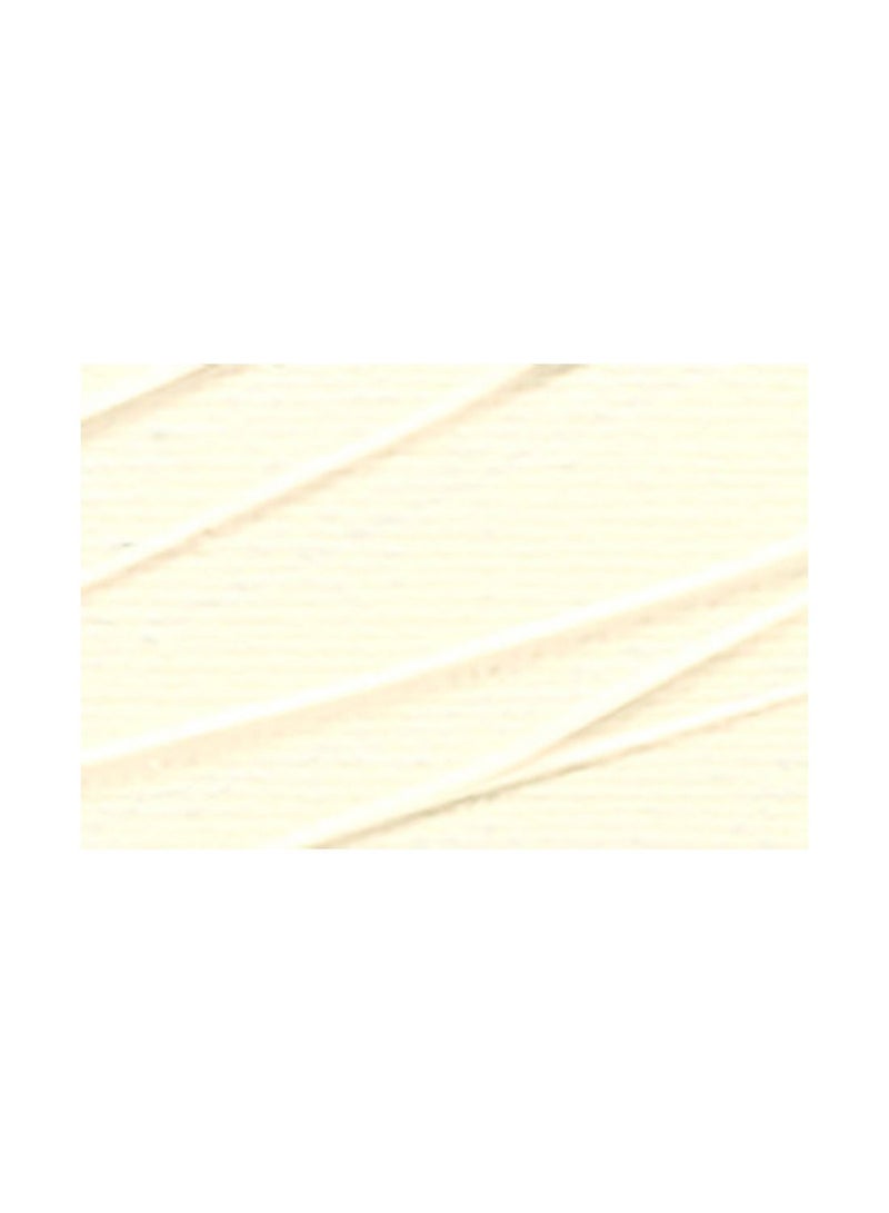 Pebeo Studio Acrylics Fine Acrylic 500 Ml Buff Titanium - Image 2