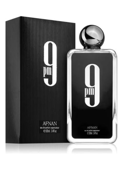 ماء عطر 9 بي إم 100ملليلتر