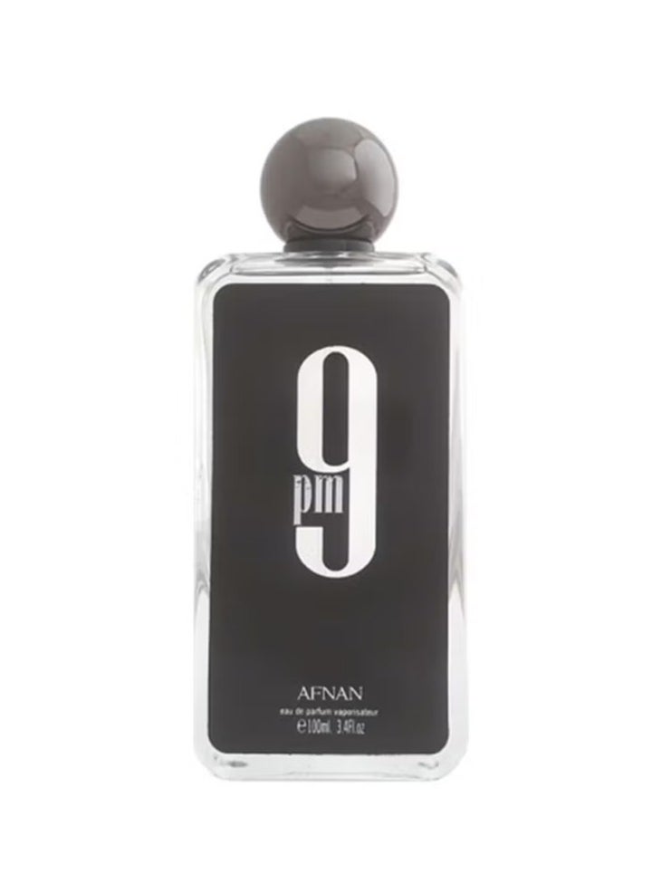 أفنان - ماء عطر 9 بي إم 100ملليلتر - Image 1