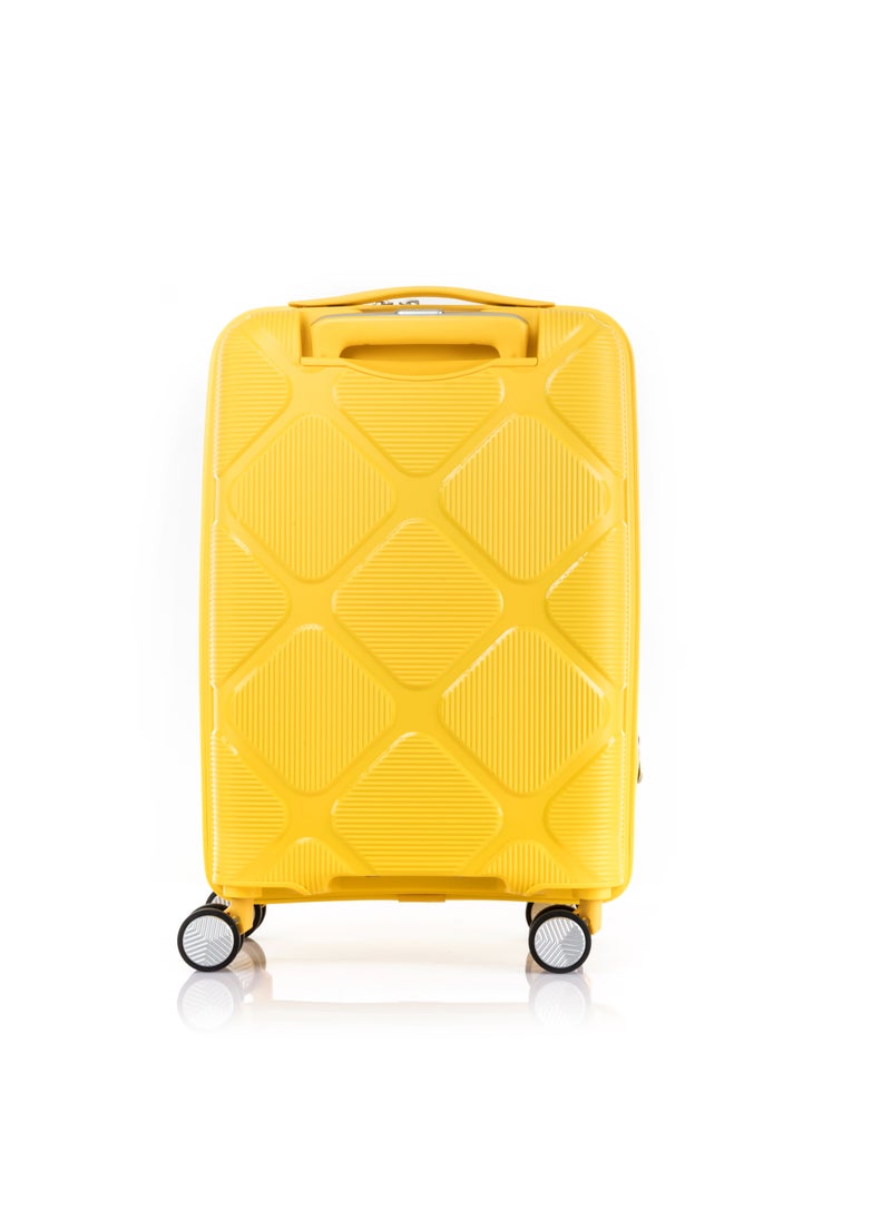 AMERICAN TOURISTER - Instagon Spinner 55 CM Luggage Trolley Bag - Image 1
