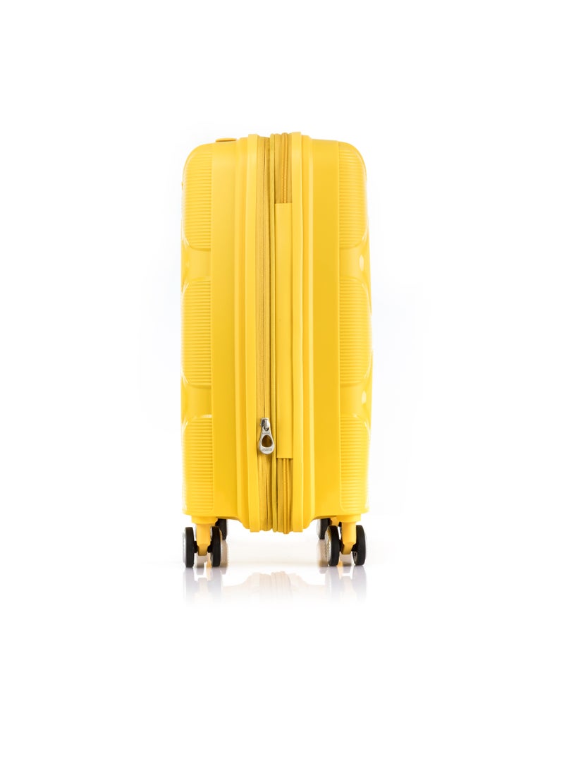 AMERICAN TOURISTER - Instagon Spinner 55 CM Luggage Trolley Bag - Image 1