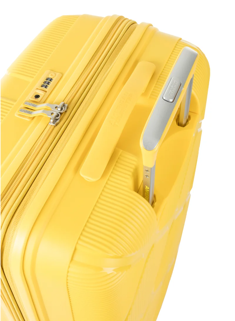 AMERICAN TOURISTER Instagon Spinner 55 CM Luggage Trolley Bag