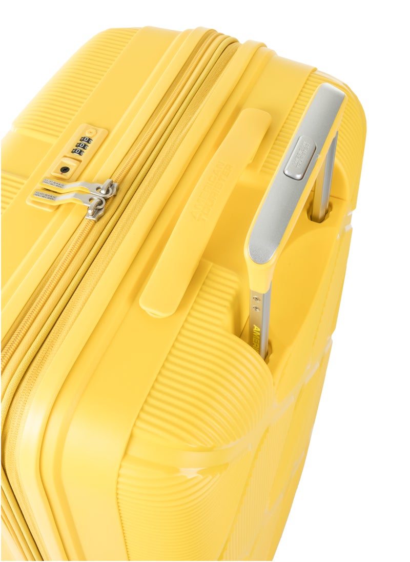 AMERICAN TOURISTER - Instagon Spinner 55 CM Luggage Trolley Bag - Image 1