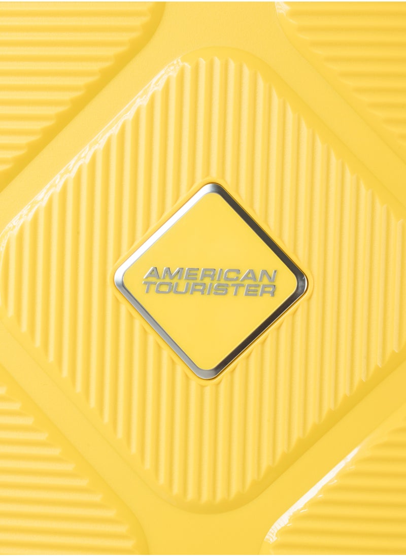 AMERICAN TOURISTER - Instagon Spinner 55 CM Luggage Trolley Bag - Image 1