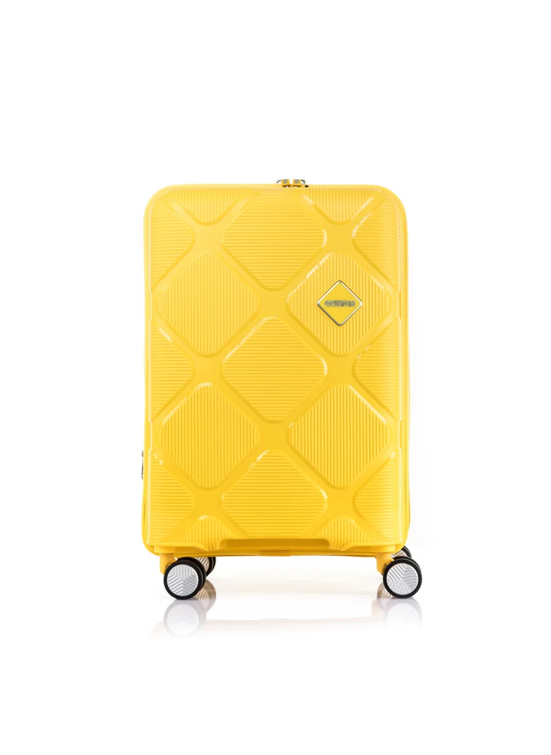 AMERICAN TOURISTER Instagon Spinner 55 CM Luggage Trolley Bag