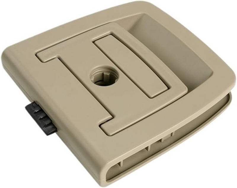 Yurefax Beige Trunk Handle for BMW - Image 1