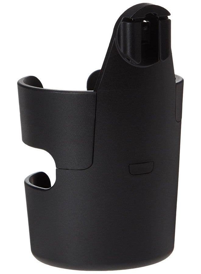 Bugaboo Stroller Cup Holder Portable Cup Holder Keeps Drinks Securely Upright Includes 3 Adapters For Compatibility With All Bugaboo Strollers 1 Count (Pack Of 1) - Image 3