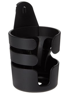 Bugaboo Bugaboo Stroller Cup Holder Portable Cup Holder Keeps Drinks Securely Upright Includes 3 Adapters For Compatibility With All Bugaboo Strollers 1 Count (Pack Of 1)  - Image 2