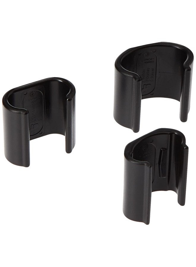 Bugaboo Stroller Cup Holder Portable Cup Holder Keeps Drinks Securely Upright Includes 3 Adapters For Compatibility With All Bugaboo Strollers 1 Count (Pack Of 1) - Image 4