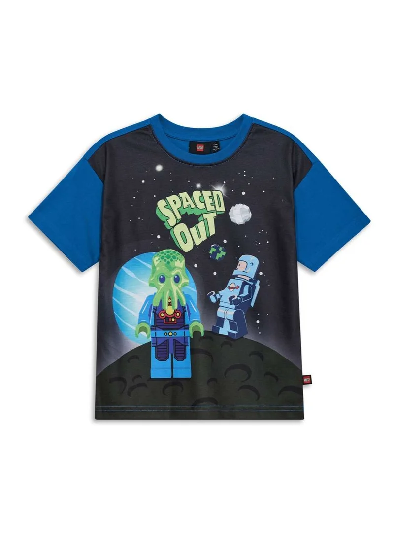 LEGO LEGO - T-SHIRT S/S