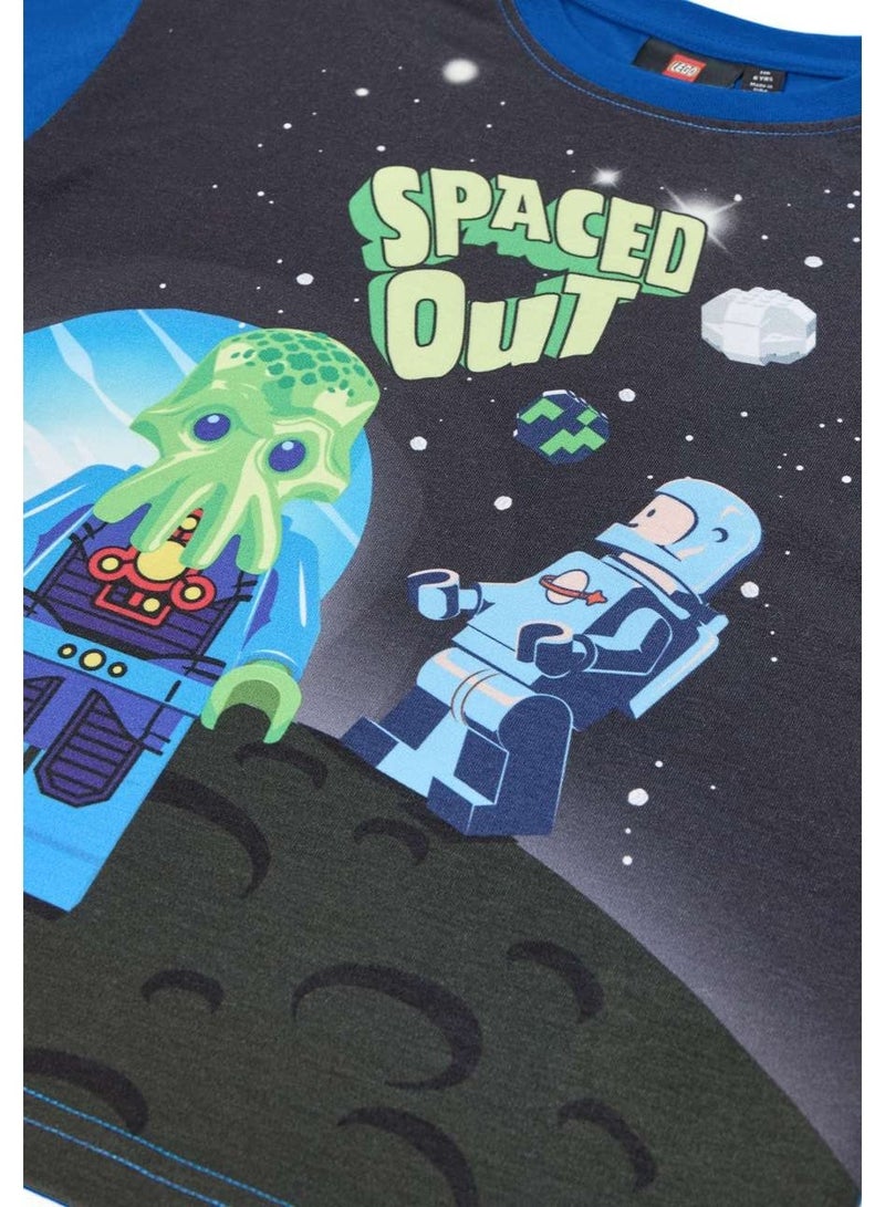 LEGO®  short-sleeved T-shirt for boys and girls - Image 3