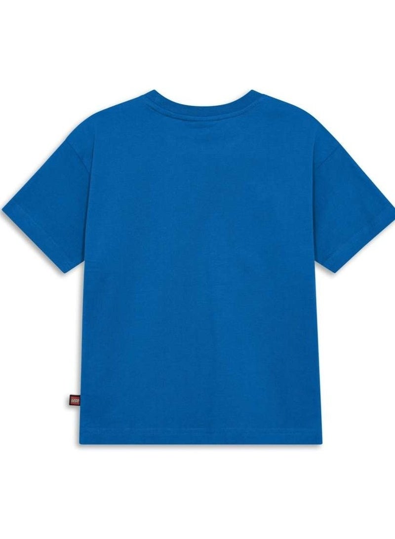 LEGO®  short-sleeved T-shirt for boys and girls - Image 2