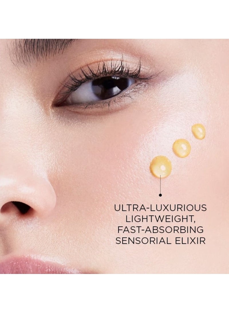 دارفين زيت دارفين إيكلا سوبليم 8 فلاور جولدن نكتار لتجديد شباب البشرة 30 مل - Image 2