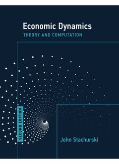Economic Dynamics, second edition