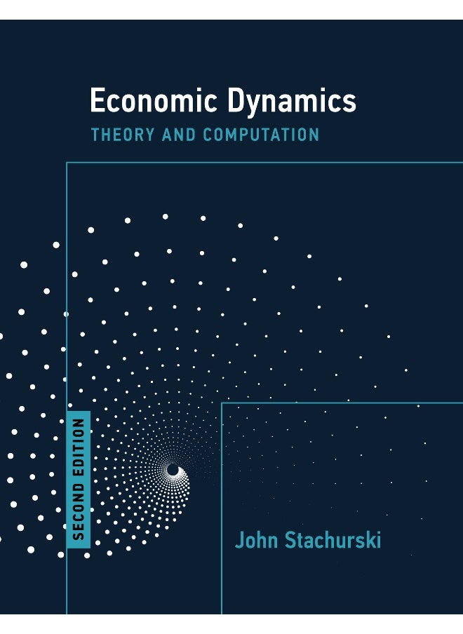 null - Economic Dynamics, second edition - Image 1