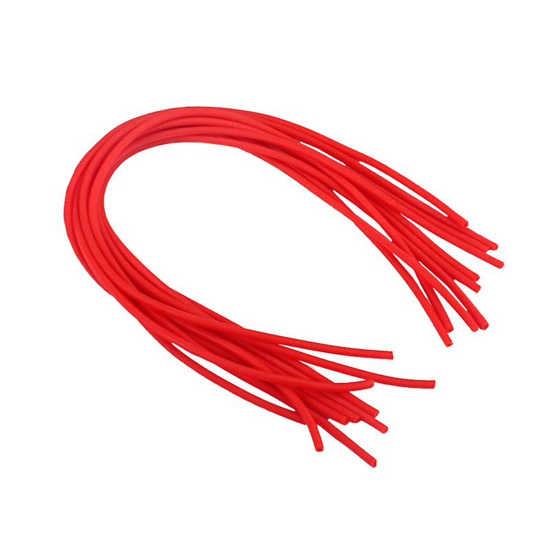 🔧 10 أنابيب مطاطية لأجزاء مطارق الخيزران التابعة ليانغتشين الصينية - Image 2