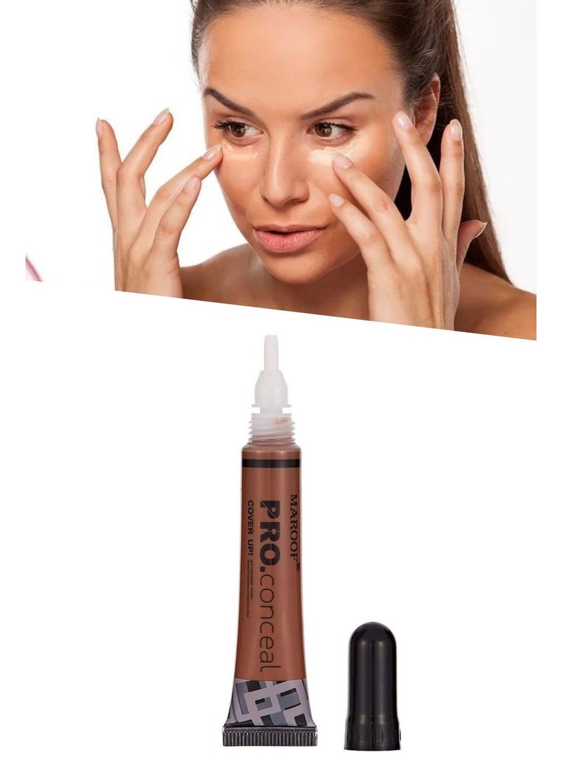 MAROOF كريم تصحيح ماروف برو 8 جرام - Image 4