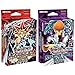Yugioh يوقيوه كون7كرسد مجموعة بطاقات البداية يوجي كايبا المعاد تحميلها - مجموعة من 2 متعددة - Image 3