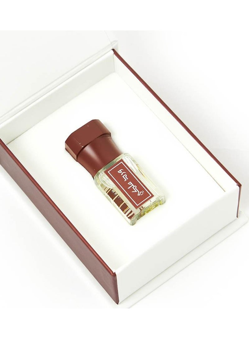 Arabian Oud Royal Rose - 1/4 Tola 3ml - Image 2