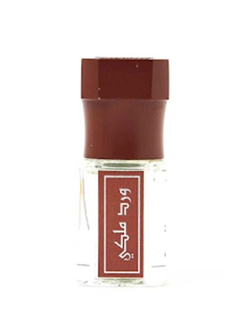 Arabian Oud Royal Rose - 1/4 Tola 3ml - Image 1