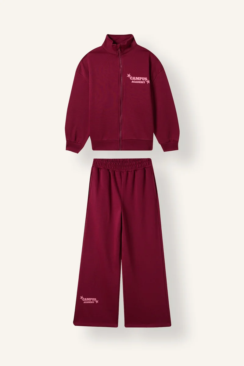 ديفاكتو 2 piece Regular Fit Set
