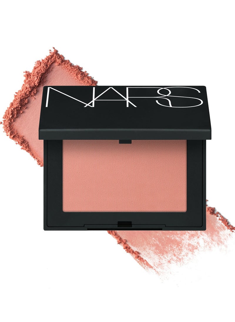 NARS Cosmetics - NARS Powder Blush, Gina, 4.8g - Image 1