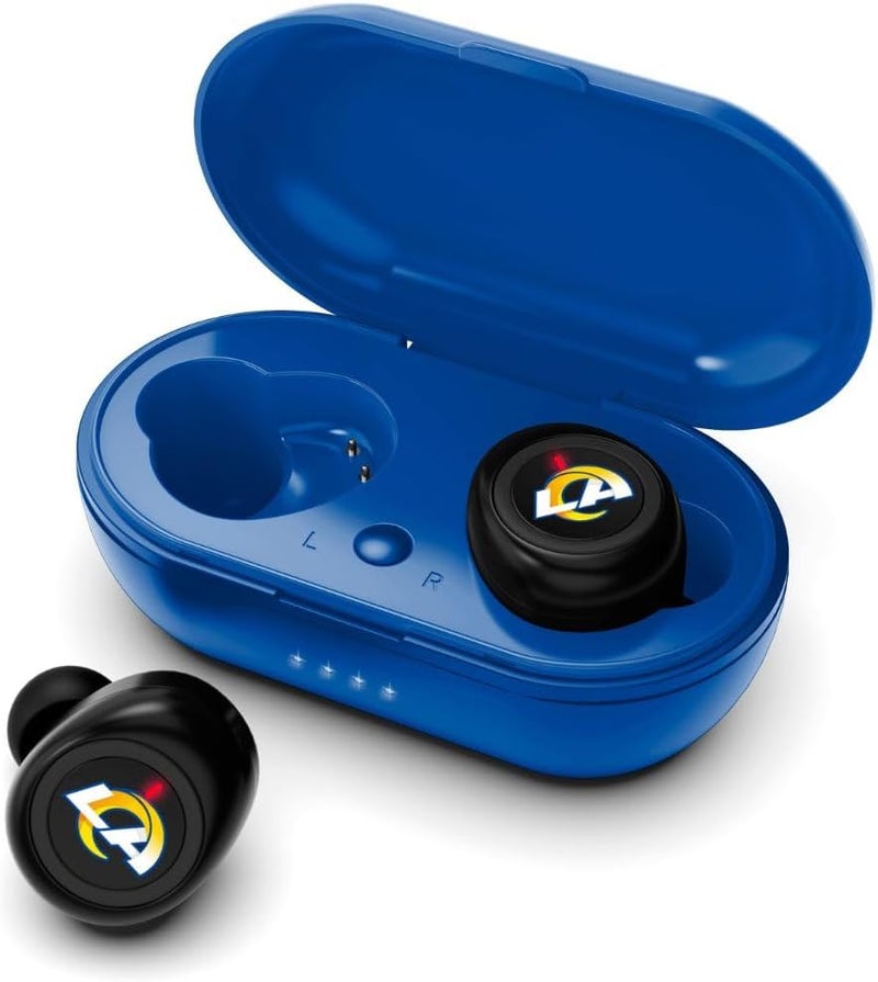 SOAR NFL True Wireless Earbuds V.2 - Image 1