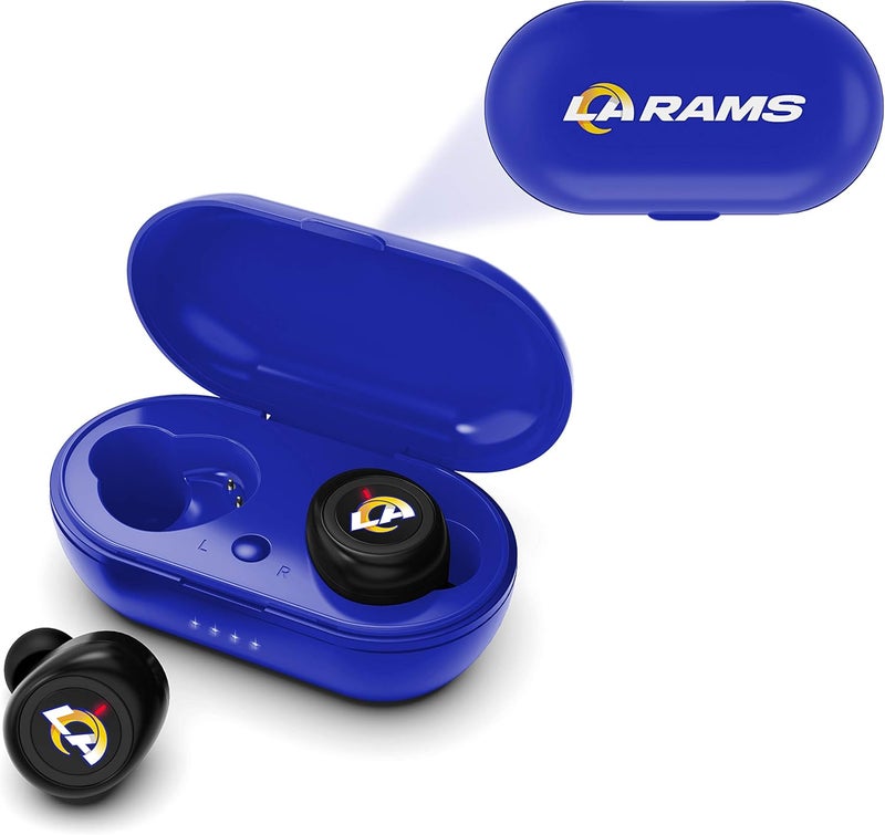 SOAR NFL True Wireless Earbuds V.2 - Image 5
