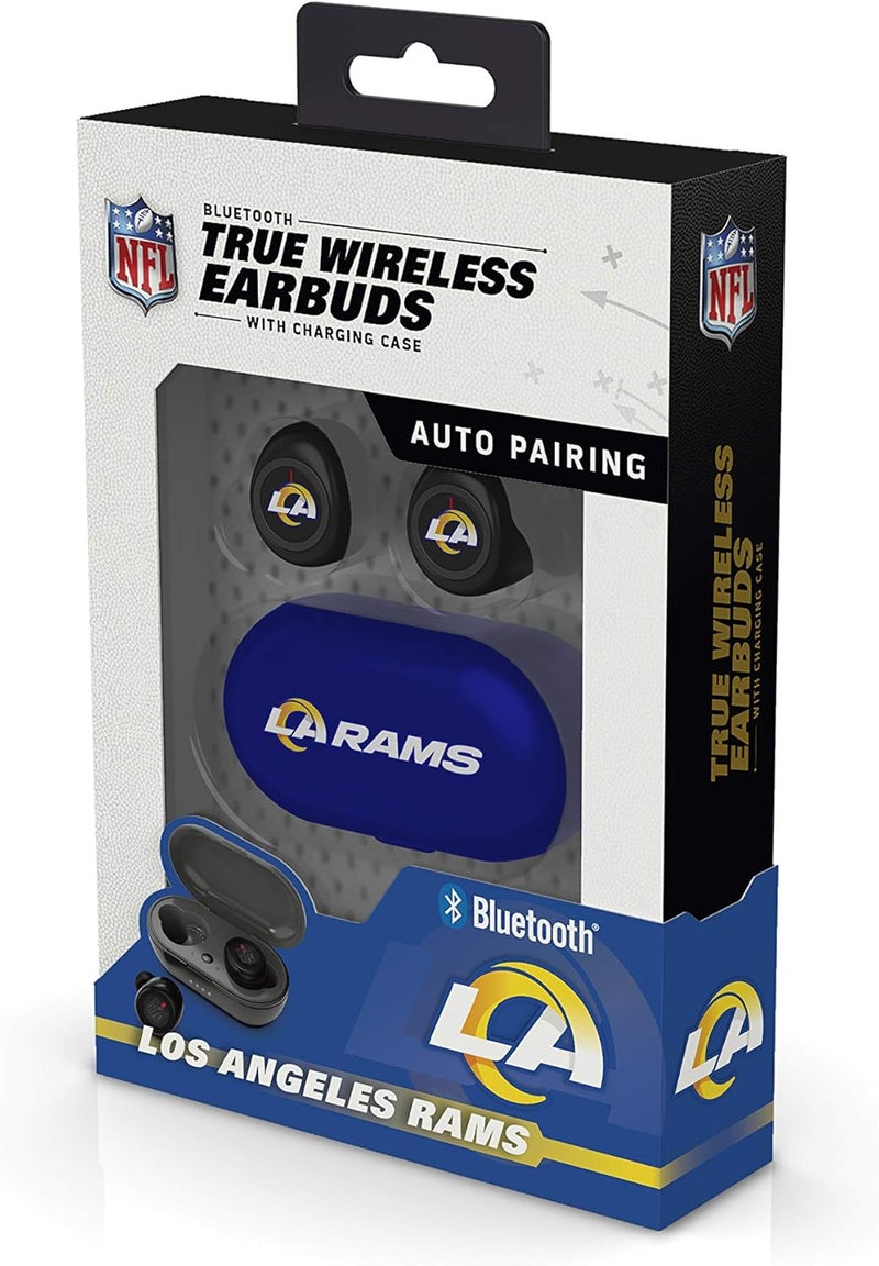 SOAR NFL True Wireless Earbuds V.2 - Image 2