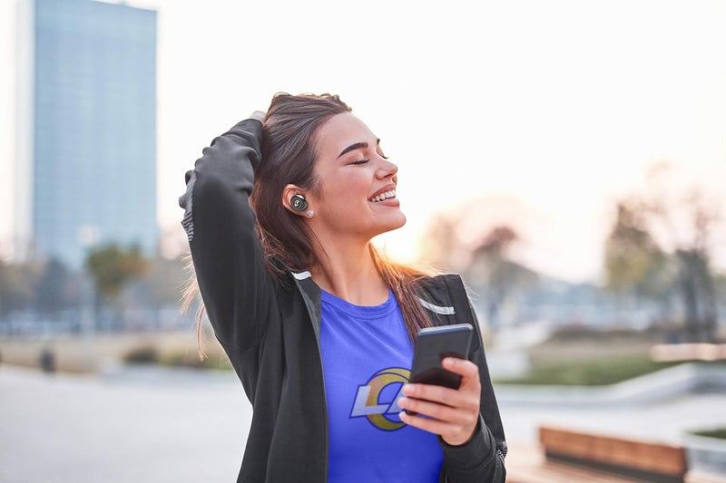 SOAR NFL True Wireless Earbuds V.2 - Image 3