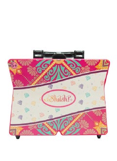 Shush! Shush Mega Beauty Suitcase  - Image 1