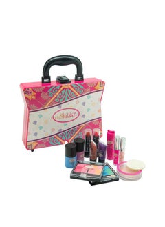 Shush! Shush Mega Beauty Suitcase  - Image 3