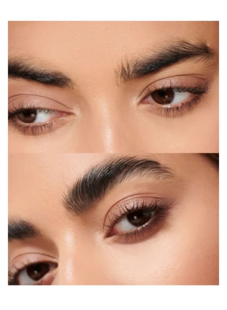 MIXUP Mix Up Original Eyebrow Shaping Wax 50ml - 2 Pieces - Image 5