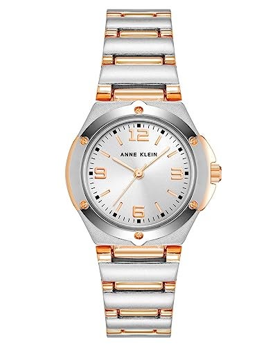 Anne Klein Womens Bracelet Watch - Image 1