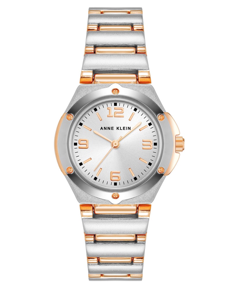 Anne Klein Womens Bracelet Watch - Image 2