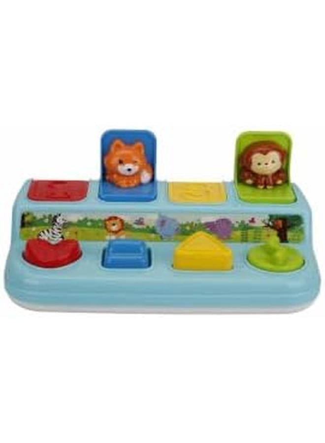 PLAYGO Pop And Surprise Activities - Image 2